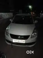 Maruti Suzuki Dzire 2020 CNG & Hybrids 115000 Km Driven