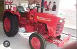 Tractor and trolly   Fir monthly  Rent available
