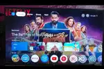 Sony 55 inch Android TV