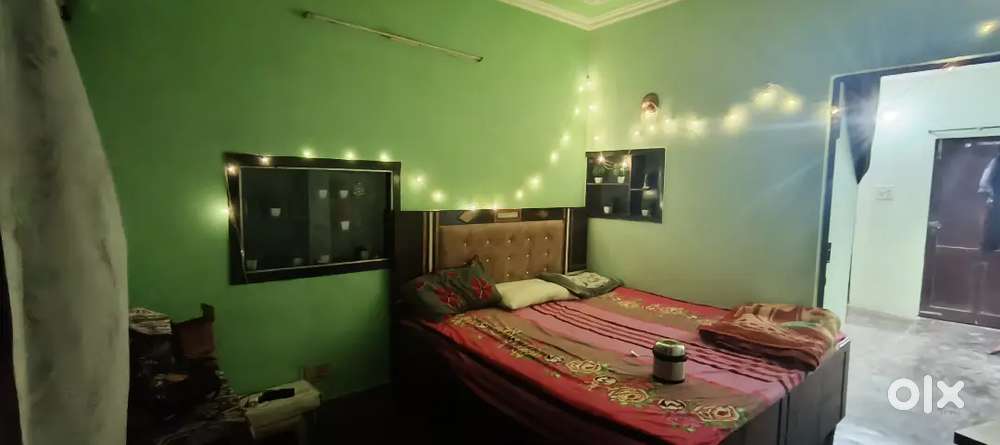 Room Available for 2 Girls – ₹4,000 Per Person Only