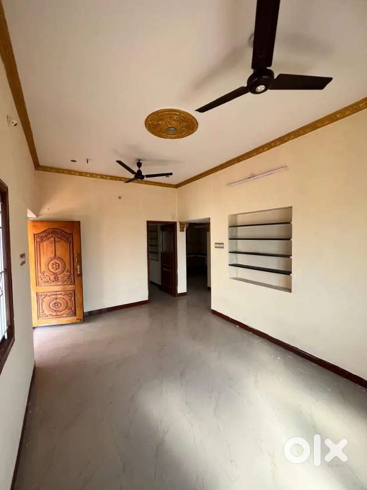 2bhk house with beautiful view