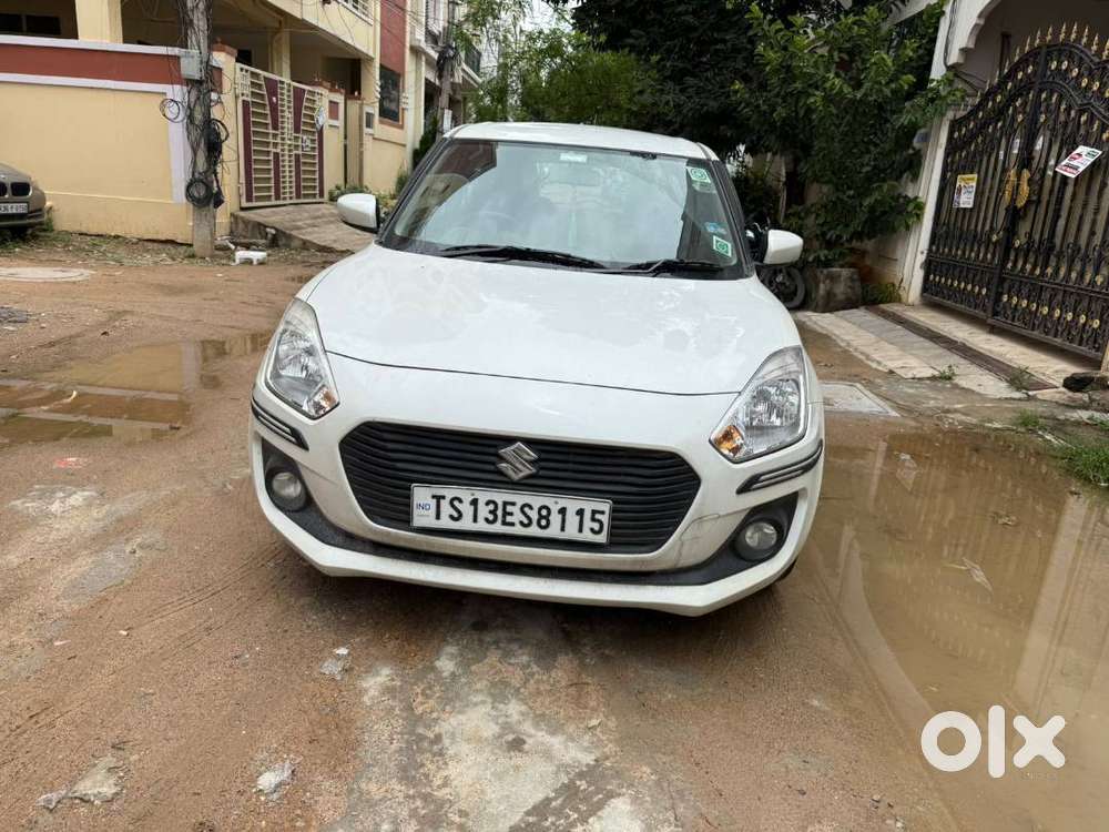Maruti Suzuki Swift 2020 Petrol Good Condition