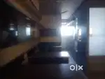 office,cabin,wash,sarabhai