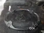 Bulltek speaker 9inch