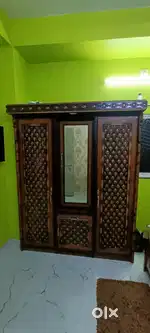 Wooden Almirah