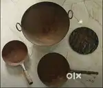 Kitchen bartan