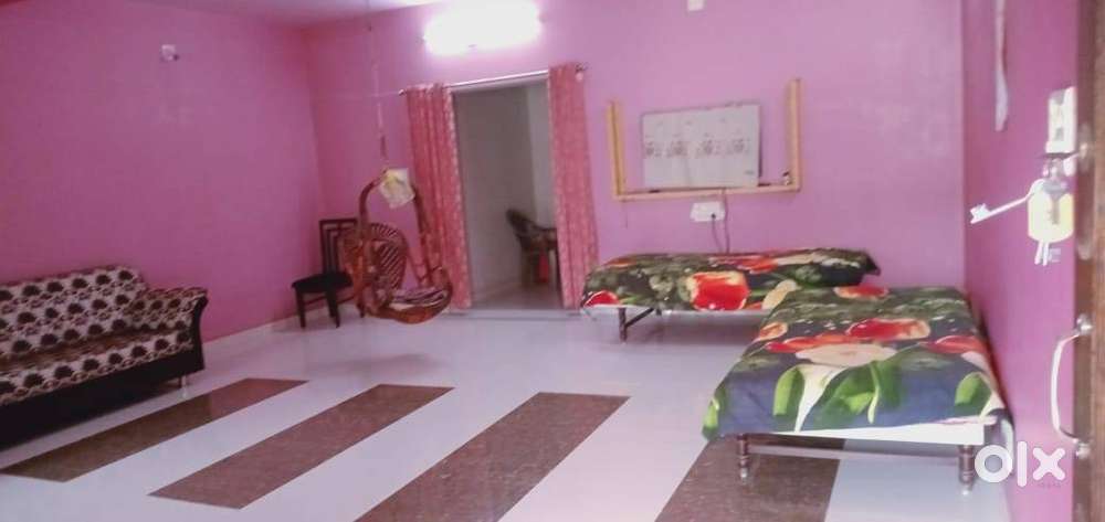 4BHK VILLA ON RENT