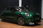 Mini Cooper SE 3-Door, 2022, Electric