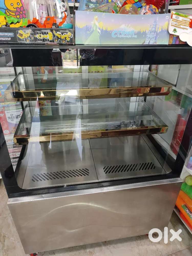 Air cooling fridge