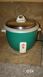 Electric Rice Cooker (GANGA Company)