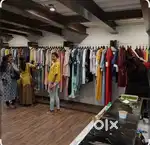 Master for cutting nd stitching