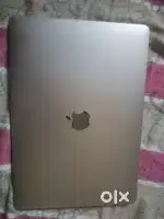 Macbook pro