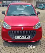 Maruti Suzuki Alto K10 1.0 LXI, 2022, Petrol