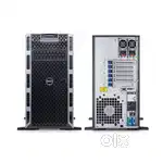 ServerCart Dell 7810, T5810, T7600, T7500 Graphical Workstation Server