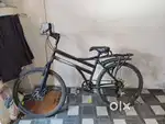 Vintage cycle