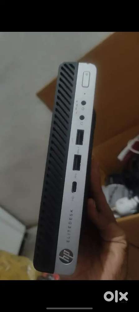 Elit dask 800g pc