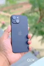 I phone 15