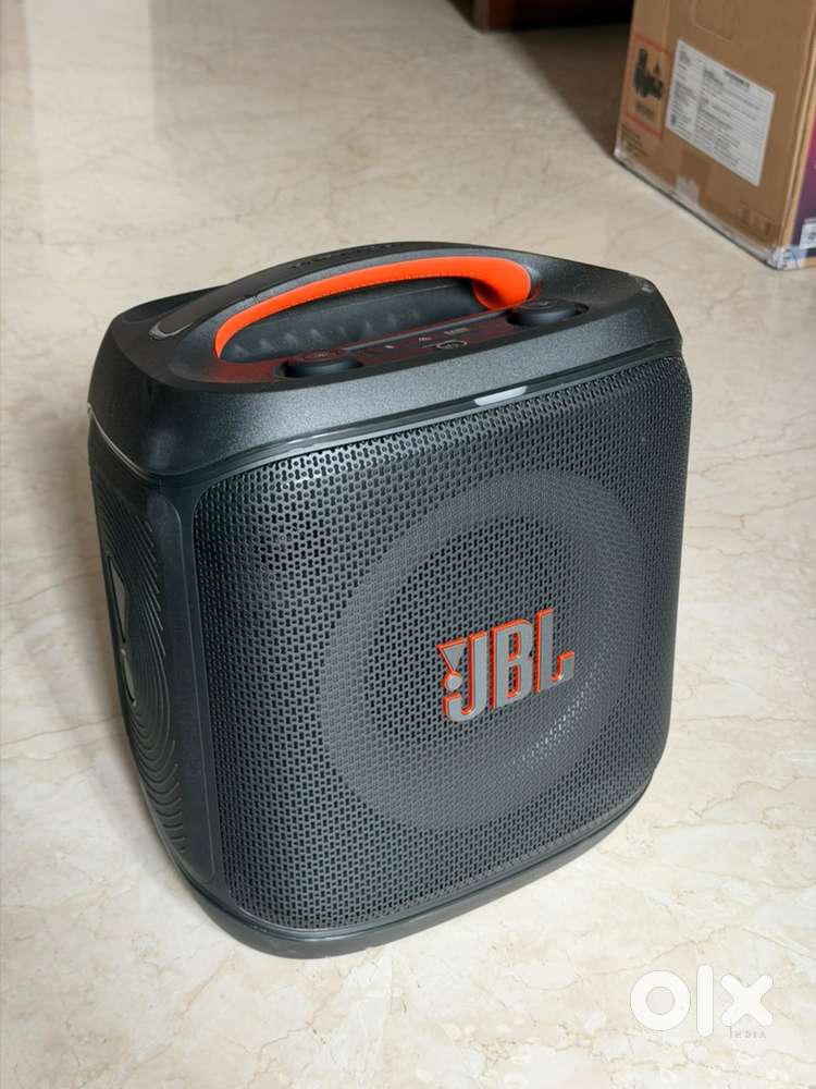 JBL Partybox Encore Essential 2 Wireless Bluetooth Speakers