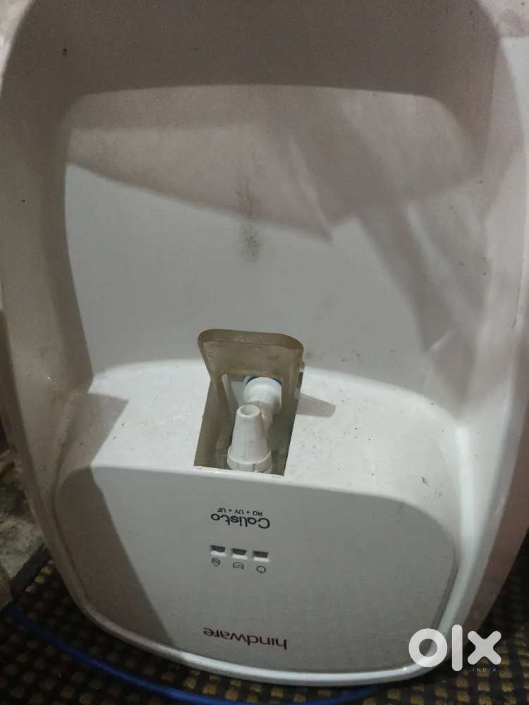 Hindware Water Purifier