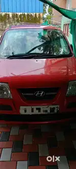 Hyundai Santro 2006 Well Maintained