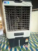Cooler Non Working condition