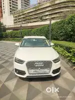 Audi Q3 2014 in Immaculate Condition