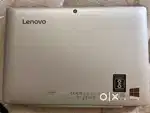 Laptop cum tablet lenovo 2 years old ubuntu installed