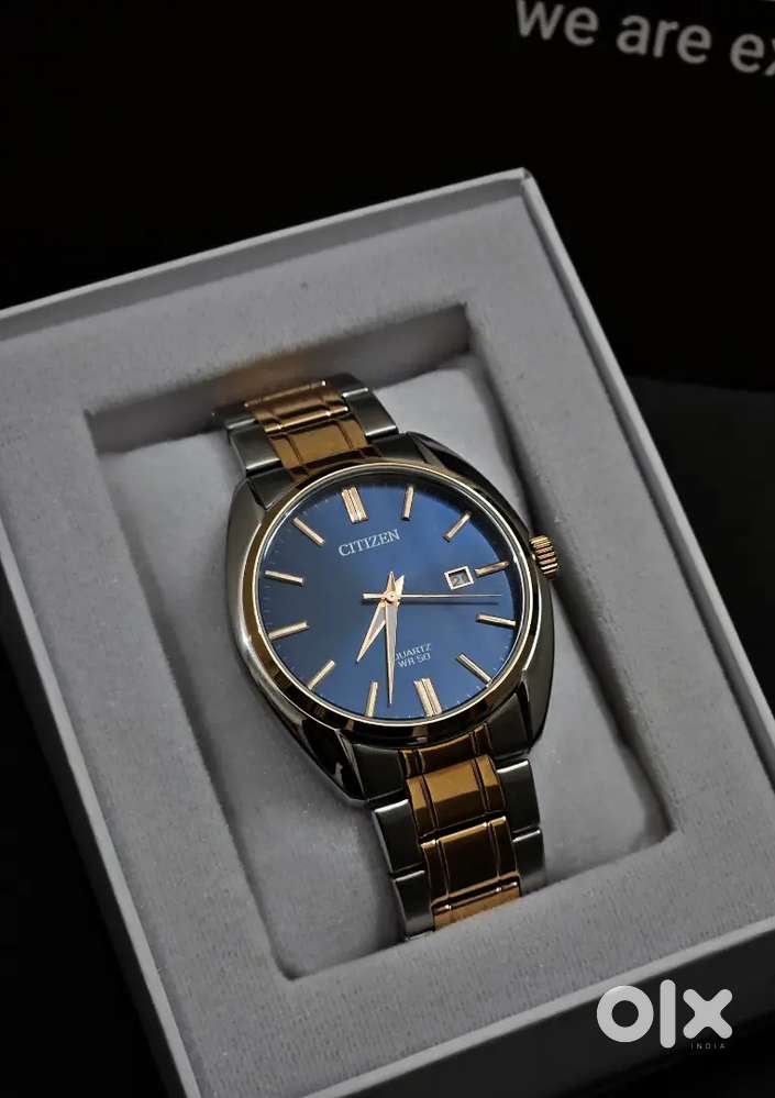 Brand new Citizen watch for sale