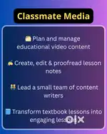Junior Content Manager