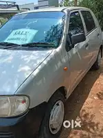 Alto LXi 2007 2 owner