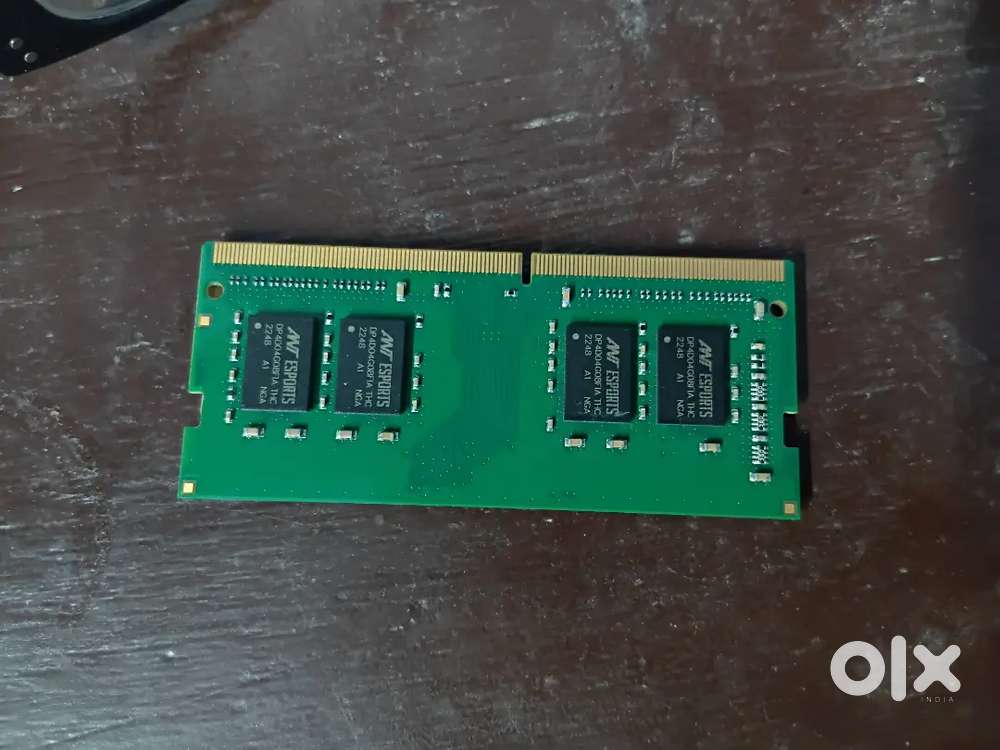 4GB LAPTOP RAM