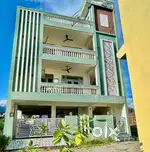 Your dream 3BHK - Fully Furnished Flat Awaits you with style & comfort