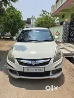 Maruti Suzuki Swift Dzire 2015 Diesel 133000Km Driven