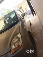 Chevrolet Spark 2008