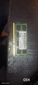 DDR3 laptop Ram