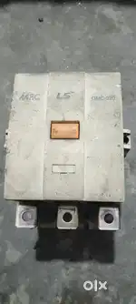 sale for contactor MCB .. connector.