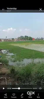 2.25 katha Jamin sale ek baar me pura sale karna hai