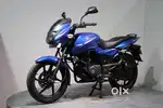 BAJAJ PULSAR 150 JP4745