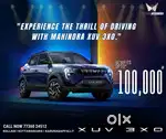 Mahindra XUV 3XO 2028 Petrol 0 Km Driven