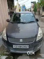 Maruti suzuki top model zxi