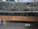 Bastar art sofa set (3+1+1)