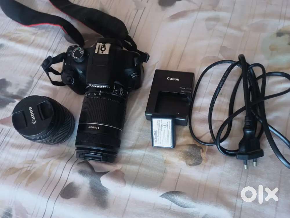 Canon 1200D