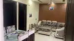 3 BHK flat Available for rent