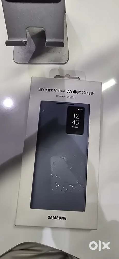 Samsung S24 ultra Original case