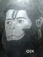 Hanuman ji