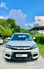 Maruti Suzuki Brezza 1.3 LDI