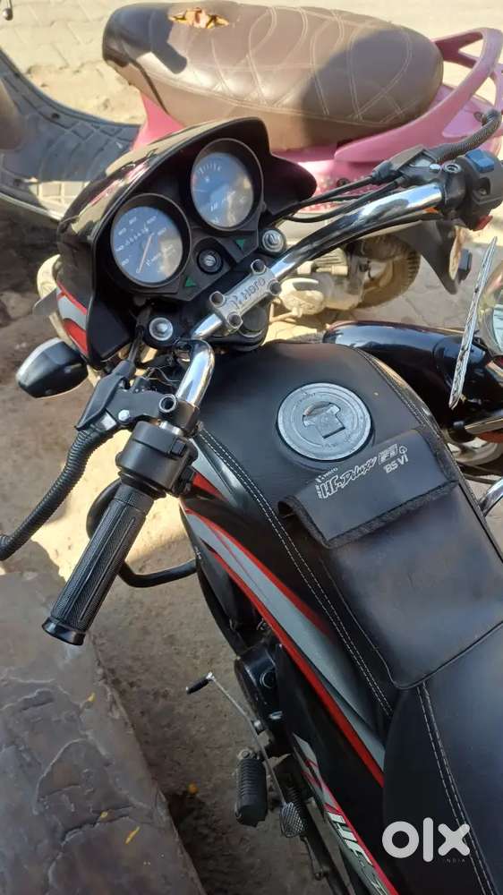 चेतन ऑटो सर्विसेज खाईलैंड मार्केट विजयनगर