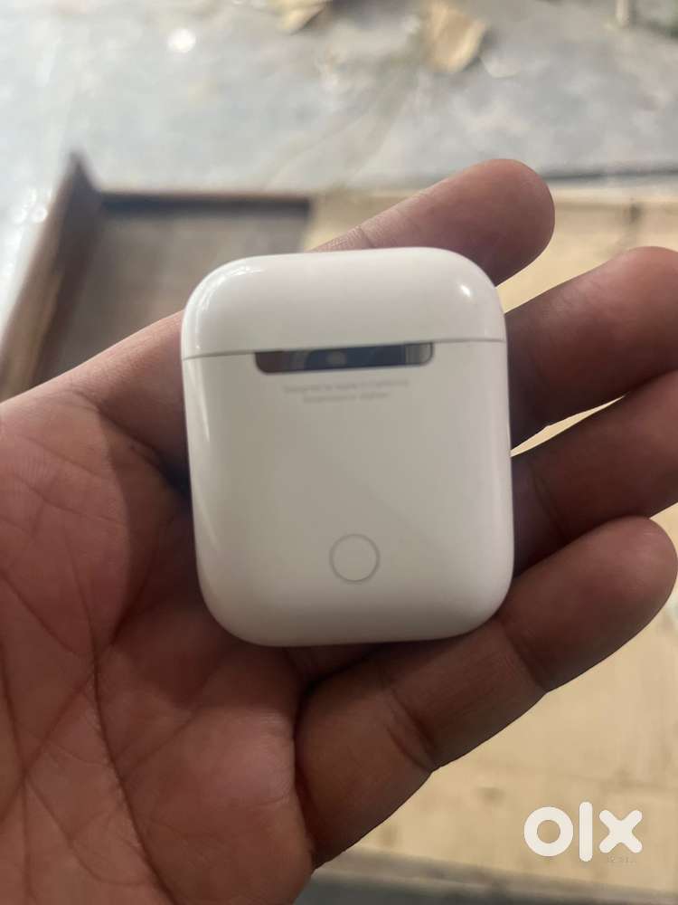 Apple airpods 2nd gen