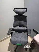 Featherlite Eclipse Office / Gaming Chair with 3 Year Warranty