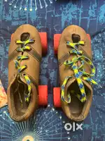 Speed skates